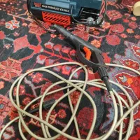 کارواش خانگی