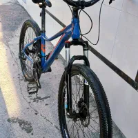 دوچرخه سایز ۲۶|دوچرخه، اسکیت، اسکوتر|ورامین, ورامین|دیوار