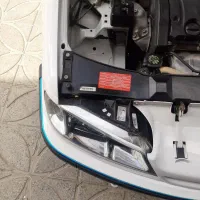 پارس tu5  سیمی استثنایی|خودرو سواری و وانت|قروه, |دیوار