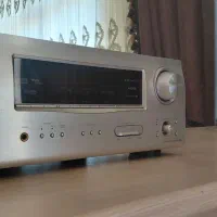 آمپلی فایر دنون Denon  AVR-1908