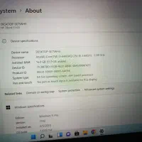 لپ تاپ HP ZBook 17 G4 i5|رایانه همراه|اردبیل, |دیوار