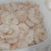 میگو سرتیز درشت