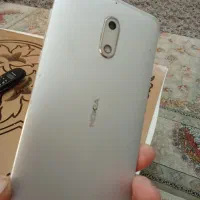 گوشی نوکیا 6