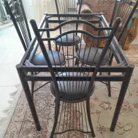 میز نهارخوری