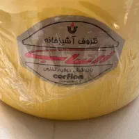 قابلمه تفلون  زرساب وکیوم|ظروف پخت‌وپز|شیراز, فرهنگ شهر|دیوار