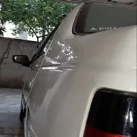 پژوپارس داشبورد جدید|خودرو سواری و وانت|سورک, |دیوار