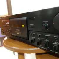 deck دستگاه دِک اورجینال سونی مدل K222ESJ