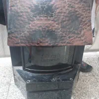 بخاری مدل شومینه