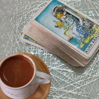 قهوه و قران و تاروت|خدمات پذیرایی، مراسم|سربند, |دیوار
