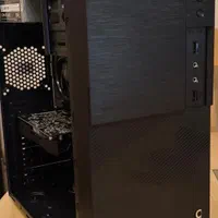 SYSTEM RYZEN 5|رایانه رومیزی|تهران, سعادت‌آباد|دیوار