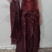 لباس مجلسی بچگانه