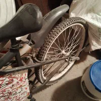 دوچرخه ساده بدون دنده ۲۶|دوچرخه، اسکیت، اسکوتر|مشکین‌دشت, |دیوار