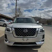 نیسان‌پاترول