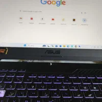 لپ تاپ حرفه ای ایسوس fx507zc