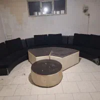 مبل راحتی|مبلمان خانگی و میز عسلی|تبریز, |دیوار