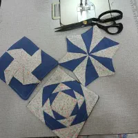 دستگیره طرح دار