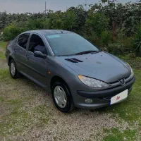 206 اس دی مدل 87