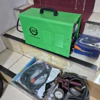 دستگاه جوش ابزار استیل آرگون گاما 300آمپر سه فاز|ابزارآلات|تهران, سلسبیل شمالی|دیوار