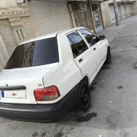 پراید ۱۳۱ مدل ۹۴