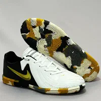 کفش کتونی کتانی فوتسال فوتسالی سالن فانتوم GX