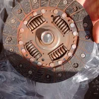 دیسک و صفحه کلاچ 405