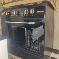 گازطرح فر۶ملیون