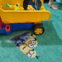 اسباب بازی ماشین بنز