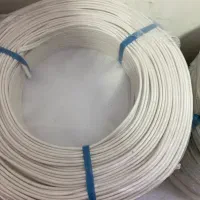 سیم نایلون الومینیومی|مصالح و تجهیزات ساختمان|اصفهان, فجر|دیوار