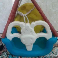 تاب|اسباببازی بچه|کنگاور, |دیوار