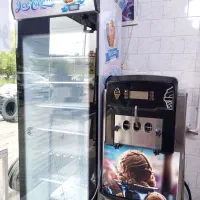 دستگاه بستنی کره ای|کافی‌شاپ و رستوران|سنندج, |دیوار