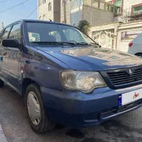 پراید ۱۱۱ مدل۹۰|خودرو سواری و وانت|اسلام‌شهر, مظفریه|دیوار