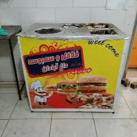 حراج وسایل مغازه قیمت مناسب|حراج|شهرکرد, |دیوار