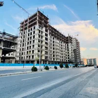 ۱۴۰متر ۳خواب شهرک گلستان، برج باغ تریتیوم vip