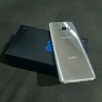 گوشی موبایل سامسونگ مدل Galaxy S8 G950FD دو سیکارت|موبایل|رشت, جانبازان|دیوار