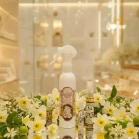 عطر روح القدس|آرایشی، بهداشتی، درمانی|قم, یخچال قاضی|دیوار