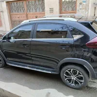 x22 pro IE اتومات|خودرو سواری و وانت|تهران, وردآورد|دیوار