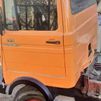 فروشی|خودرو سنگین|زنجان, |دیوار