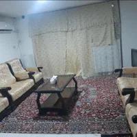 سوئیت مبله(خانه مسافر)یک خواب بامجوز میراث فرهنگی