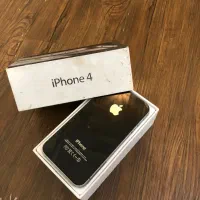 ایفون 4 کلکسیونی اصلی LA