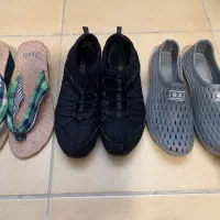 کفش سایز ۳۹ ۴۰