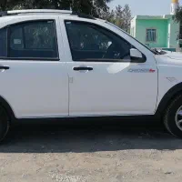 کوییک gx l مدل ۱۴۰۴|خودرو سواری و وانت|پاکدشت, پاکدشت (مامازند)|دیوار