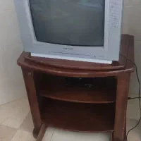 تلویزیون ۲۱ اینچ