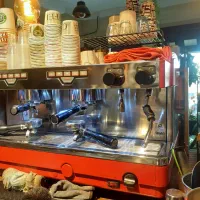 جیمبالی ام ۲۷ اولد فیس|کافی‌شاپ و رستوران|محمدشهر, همایون ویلا|دیوار