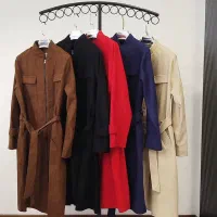 پالتو مخمل|لباس|شهریار, ابراهیم‌آباد|دیوار