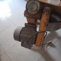 خمیر گیر ۴۰کیلویی