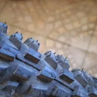 دوچرخه کوهستان المپیا V410