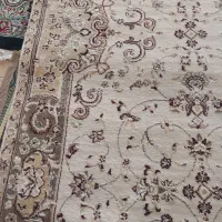 فروش کناره قالی در حد نو