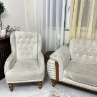 مبل ۸ نفره چستر