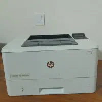 پرینتر hp در حدنو