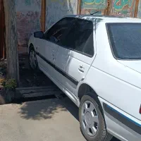 پارس tu5|خودرو سواری و وانت|کوهدشت, |دیوار